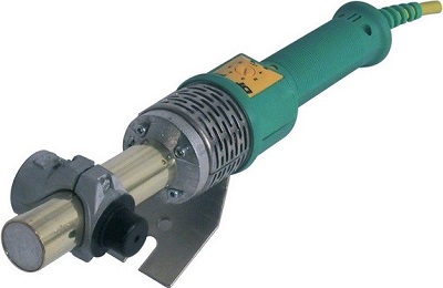 Svářečky PPR trubek